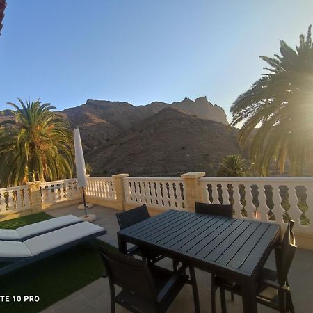 Casa Rural La Vega Alojera Екстер'єр фото