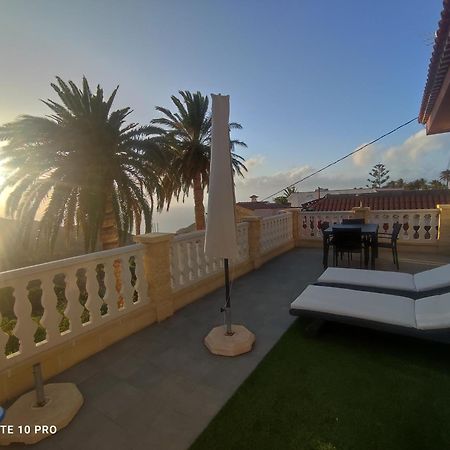 Casa Rural La Vega Alojera Екстер'єр фото