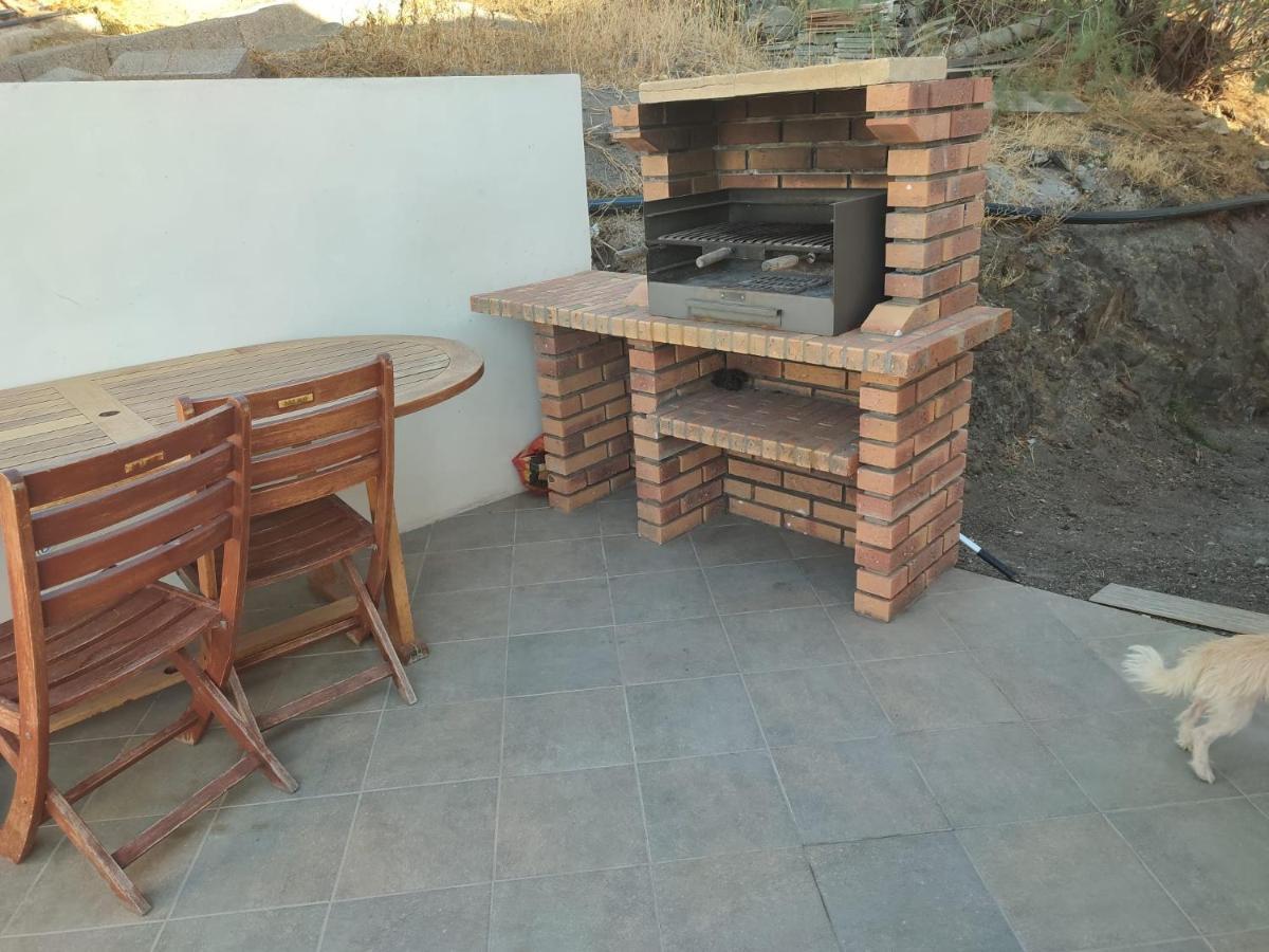 Casa Rural La Vega Alojera Екстер'єр фото