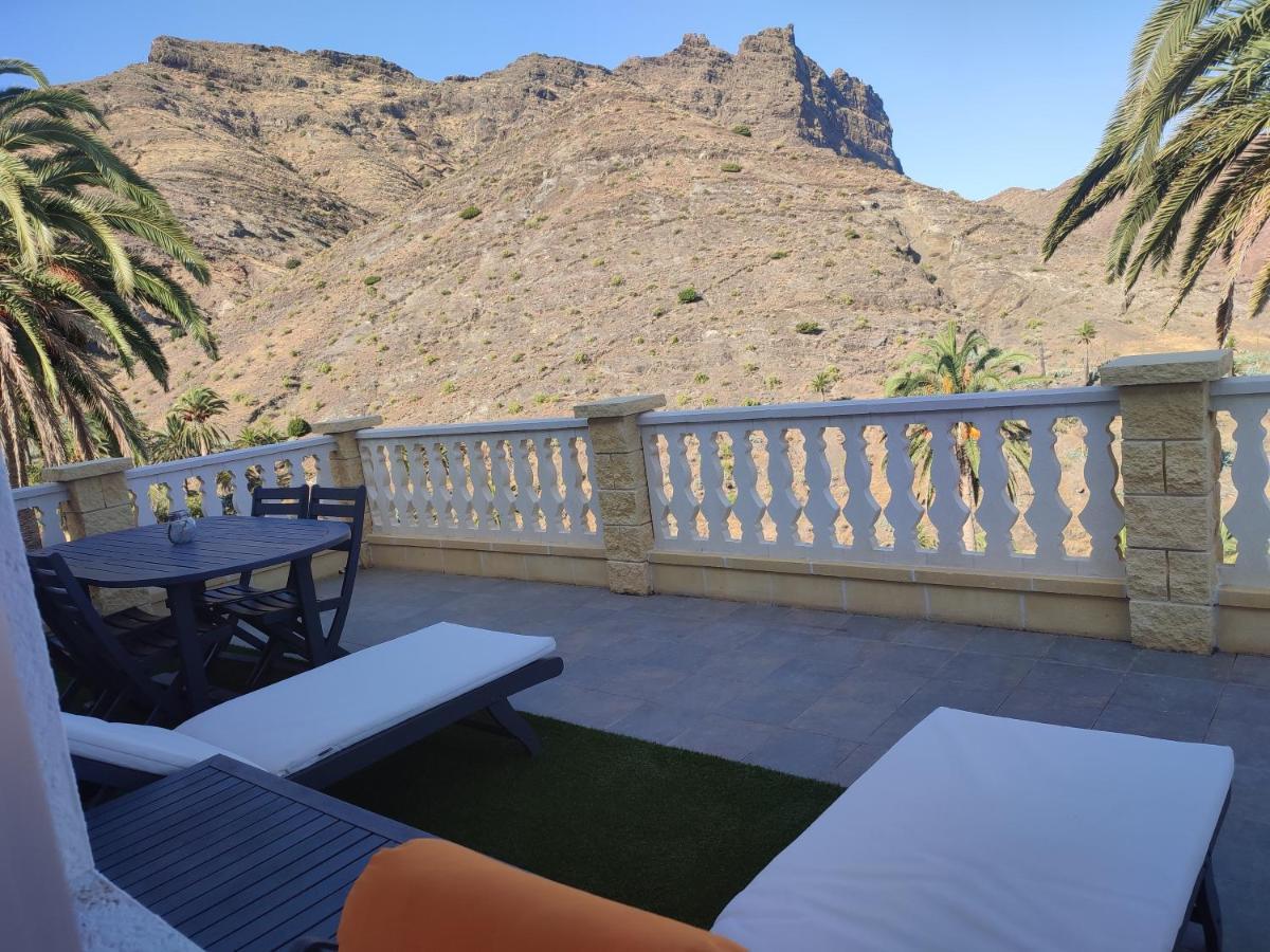 Casa Rural La Vega Alojera Екстер'єр фото