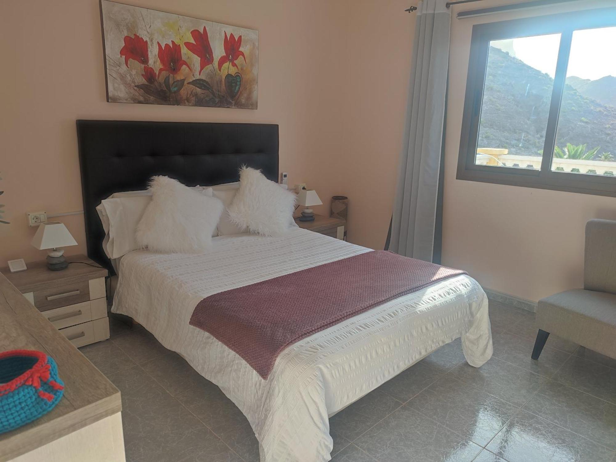 Casa Rural La Vega Alojera Екстер'єр фото