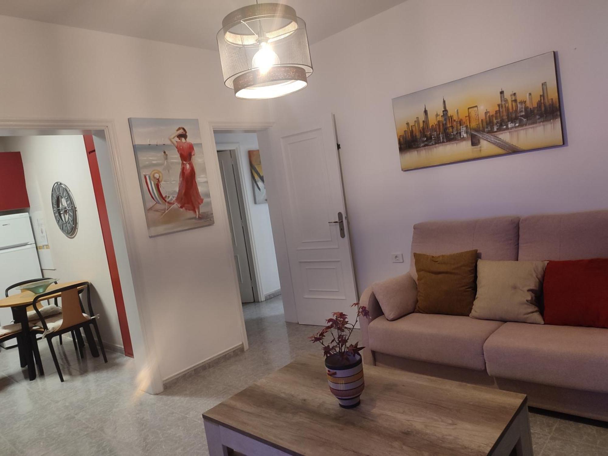 Casa Rural La Vega Alojera Екстер'єр фото