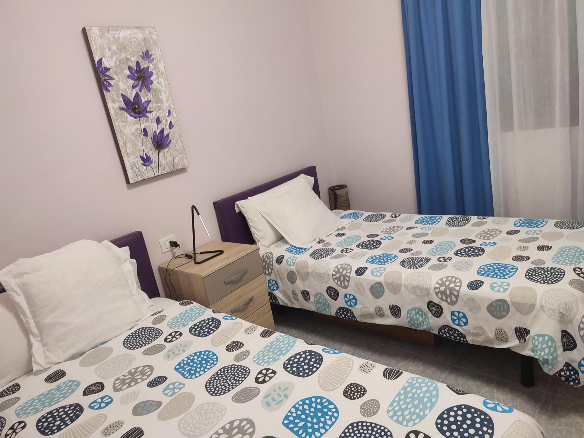 Casa Rural La Vega Alojera Екстер'єр фото