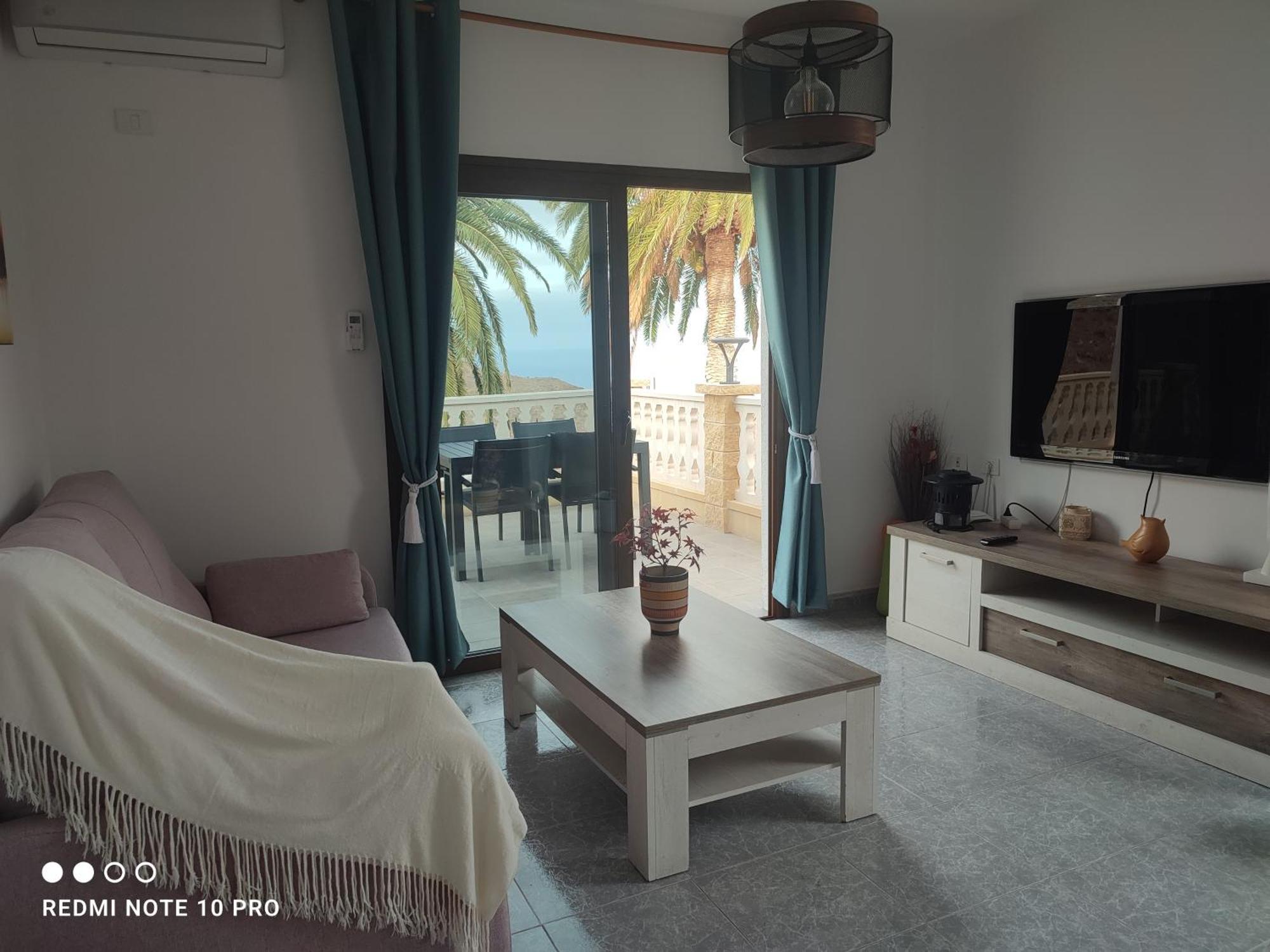Casa Rural La Vega Alojera Екстер'єр фото