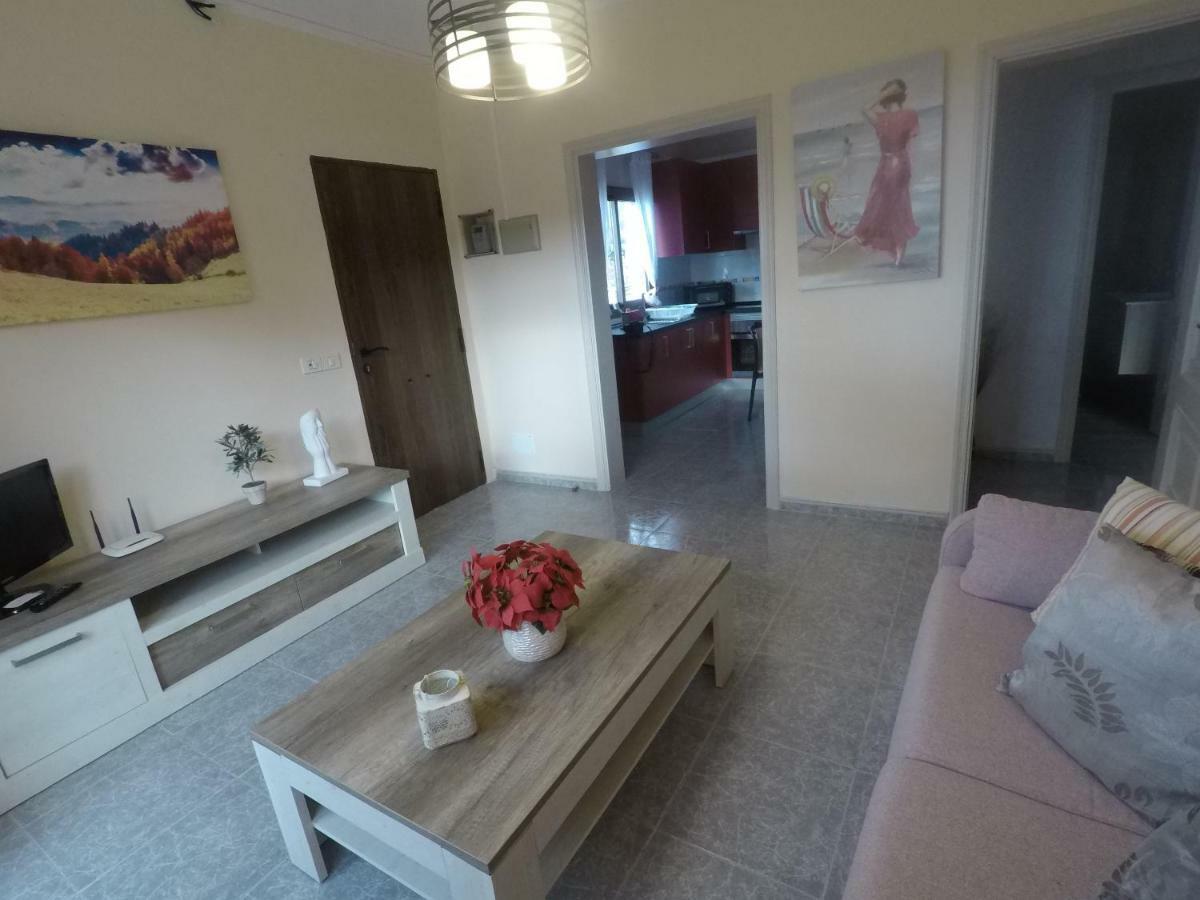 Casa Rural La Vega Alojera Екстер'єр фото