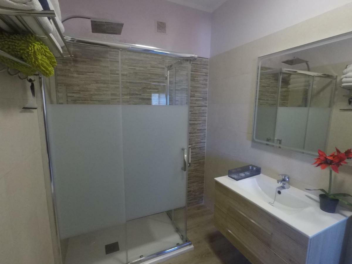 Casa Rural La Vega Alojera Екстер'єр фото
